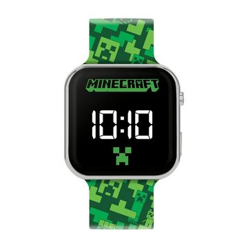 Montre LED Casual Minecraft