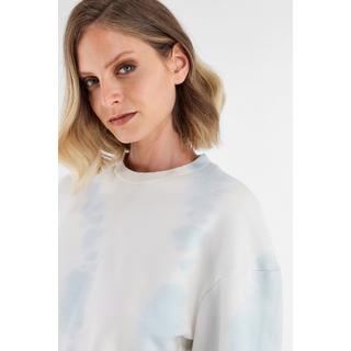 FREDDY Felpa corta Tie-Dye  