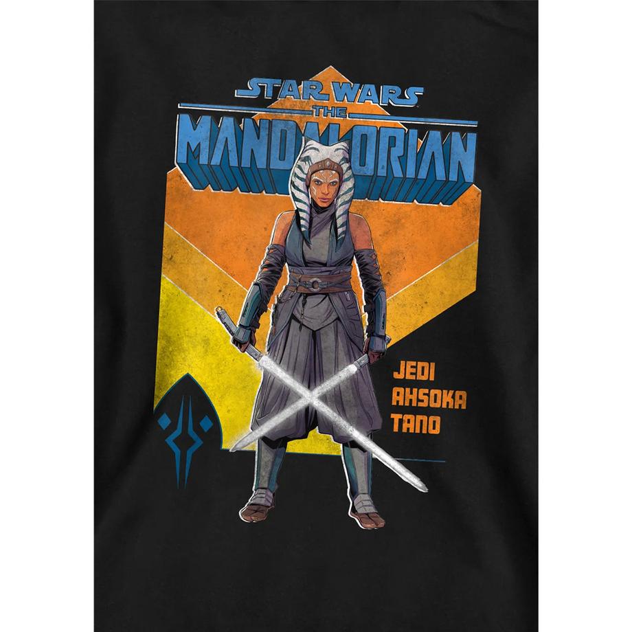 Disney Star Wars  Sweat À Capuche Motif Jedi Ahsoka 