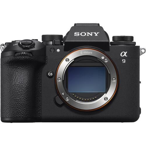 SONY  Sony A9 III Body 