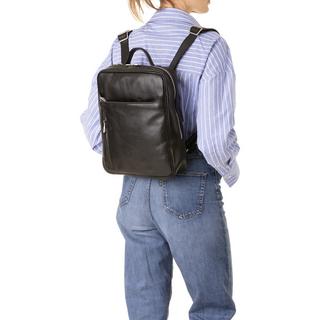 Viola Castellani Zaino in pelle  