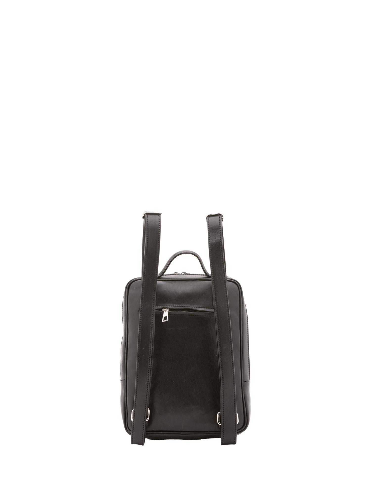 Viola Castellani Zaino in pelle  