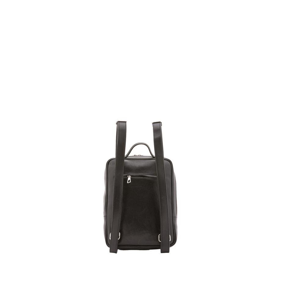 Viola Castellani Leder Rucksack  