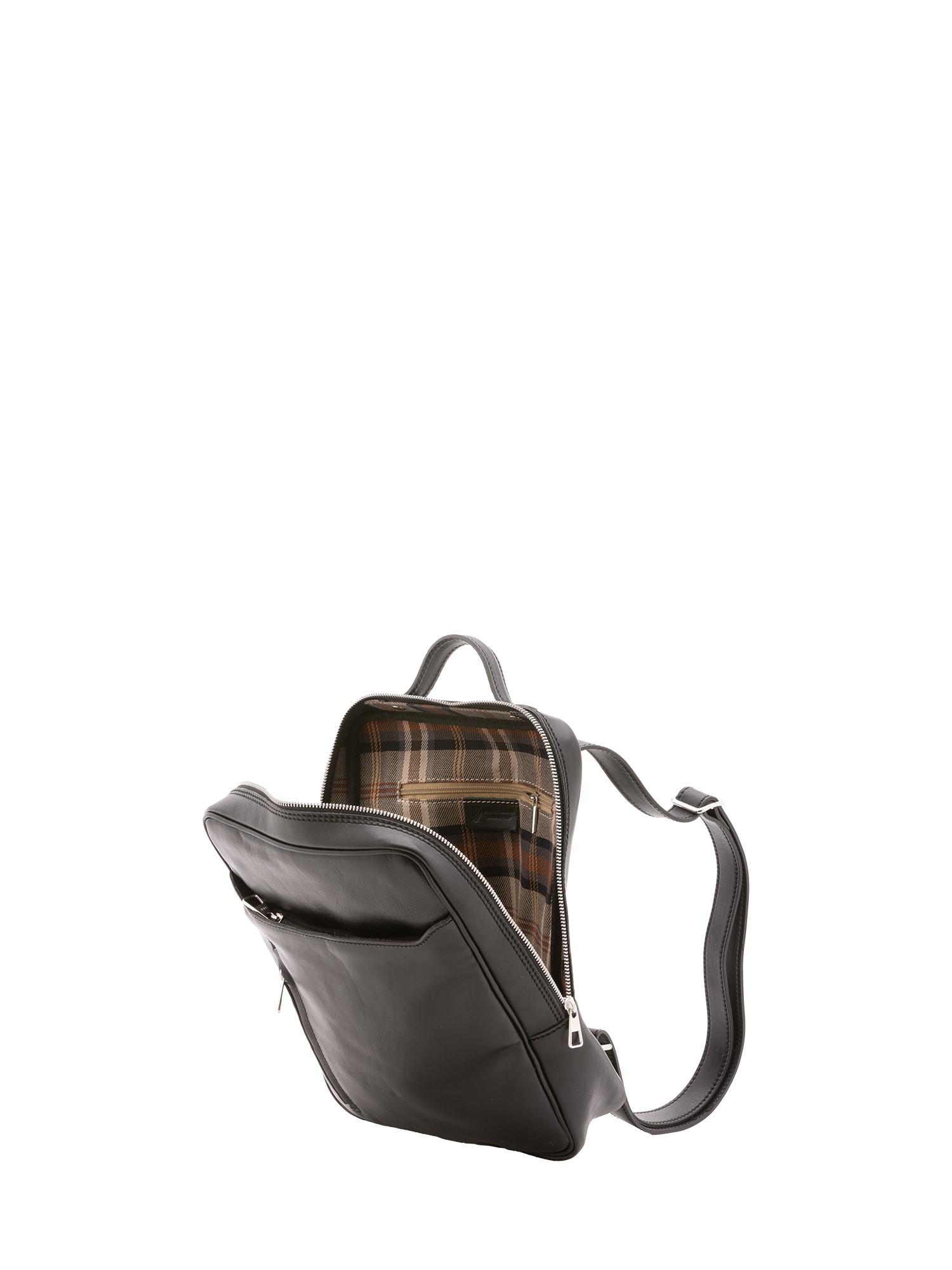 Viola Castellani Zaino in pelle  