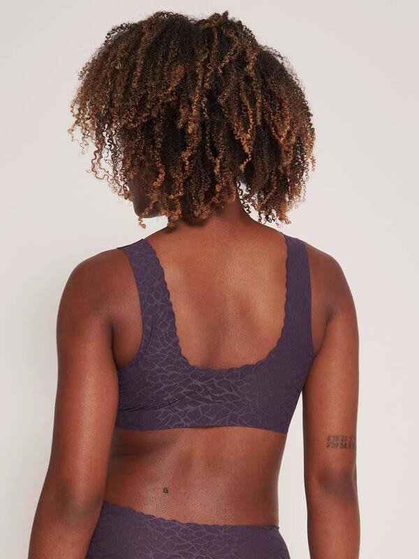 sloggi  Bralette in pizzo Zero Feel 