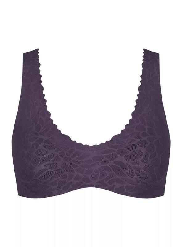 sloggi  Bralette in pizzo Zero Feel 