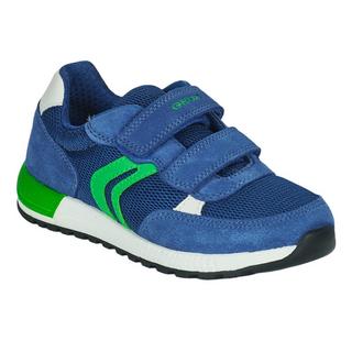 GEOX  Sneaker Alben, Leder 