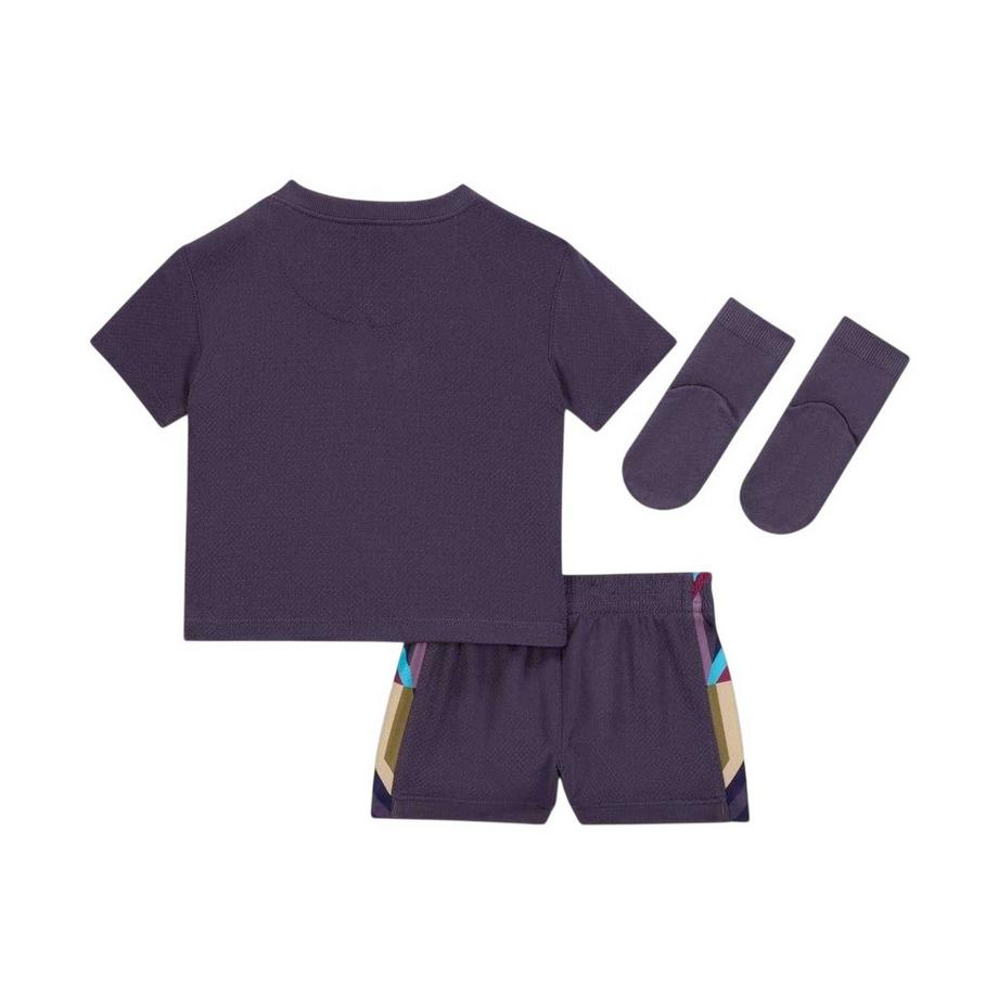 NIKE  Away Kit Inghilterra Cricket Set 