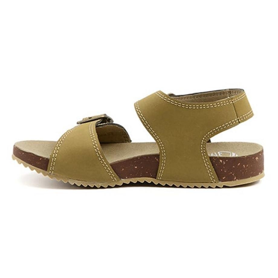 Timberland Castle Island 2 Riemen Sandalen  