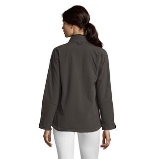 SOLS  Roxy SoftshellJacke, atmungsaktiv, winddicht, wasserabweisend 