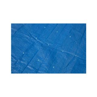 Bestway  Flowclear PE-Abdeckplane für Steel Pro Pools 