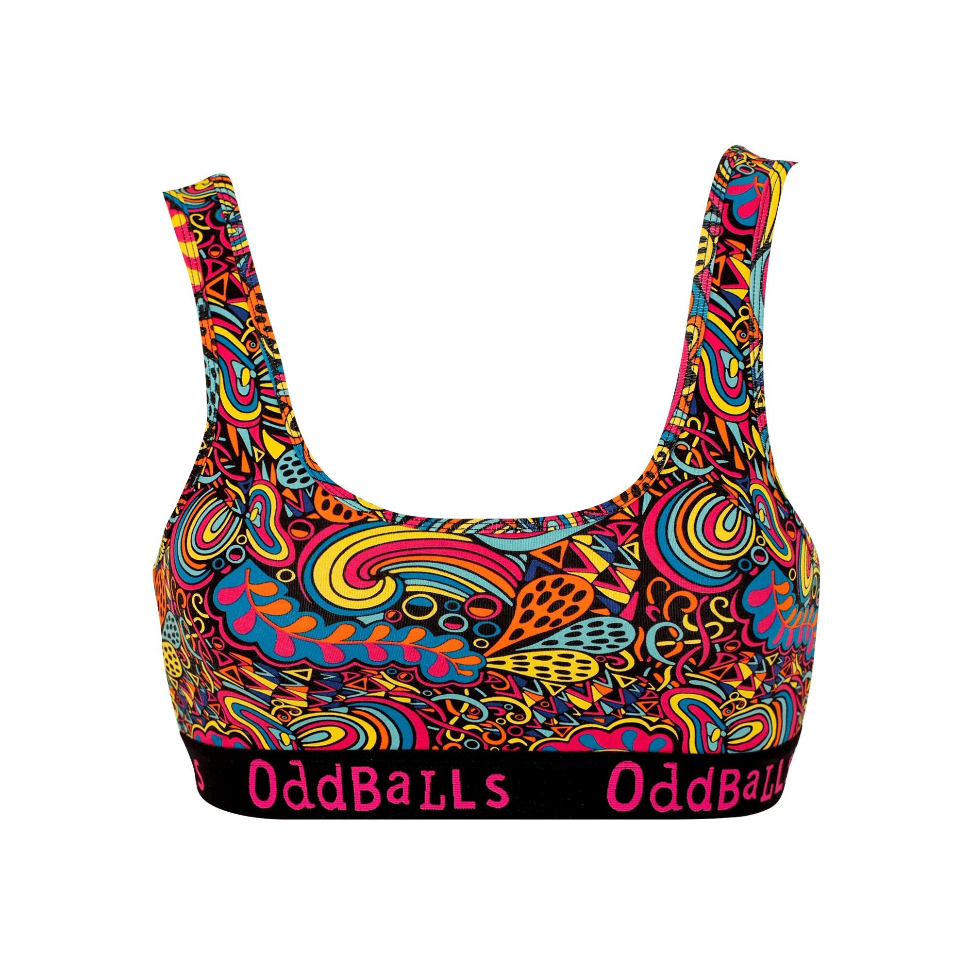 OddBalls  Brassière ENCHANTED 