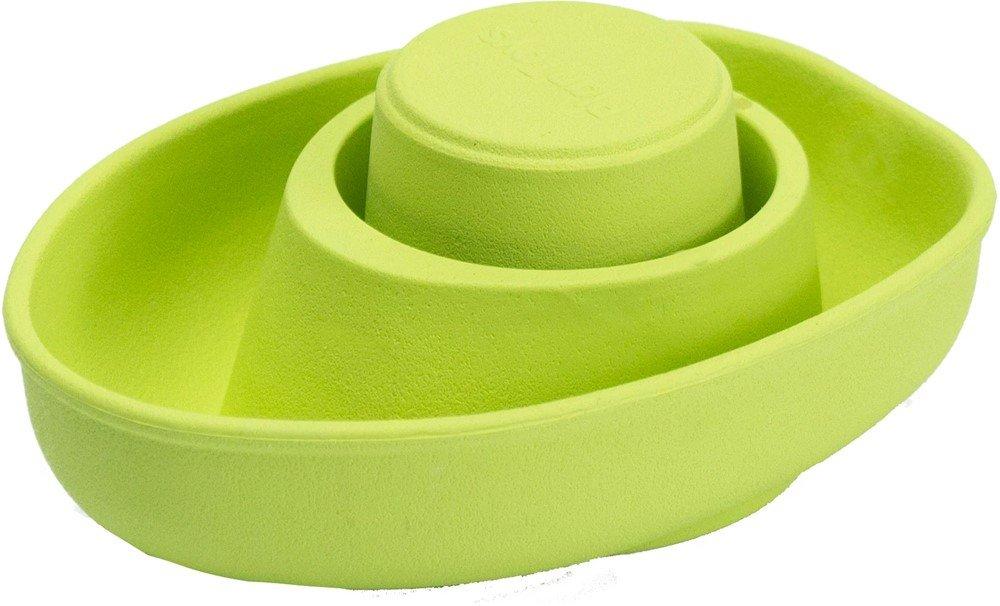 Plantoys  PlanToys Holzspielzeug Kautschuk-Cabrio-Boot-Pastell 