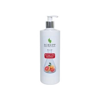 SCHUPP  Massagelotion Grapefruit 500 ml 