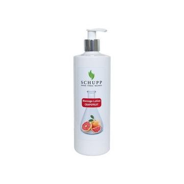 Massagelotion Grapefruit 500 ml