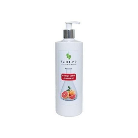 SCHUPP  Massagelotion Grapefruit 500 ml 