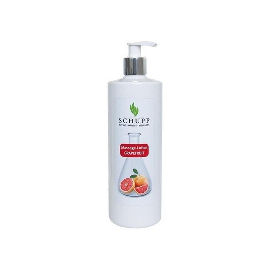 SCHUPP  Massagelotion Grapefruit 500 ml 