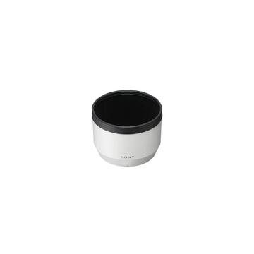 Sony ALC-SH133 10 cm Rond Noir, Blanc