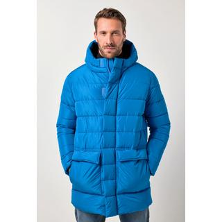 JP1880 Gesteppter Outdoor Parka mit Kapuze  