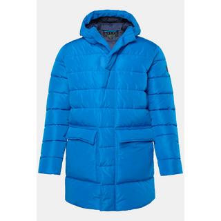 JP1880 Gesteppter Outdoor Parka mit Kapuze  