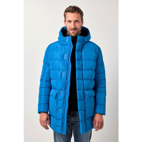 JP1880 Gesteppter Outdoor Parka mit Kapuze  