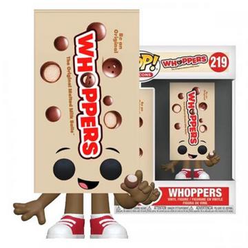 Funko POP! Whoppers: Whoppers (219)