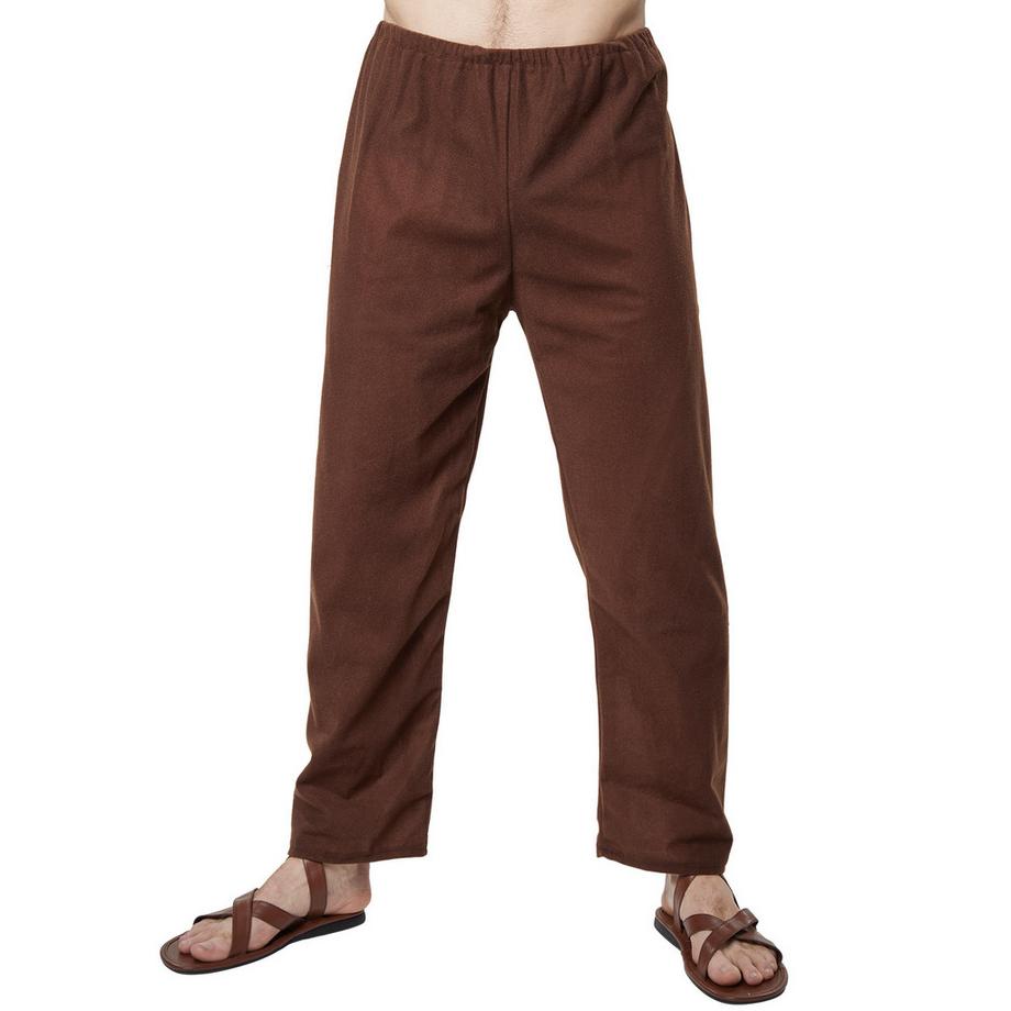 Tectake  Chef de clan de l'Âge de pierre 