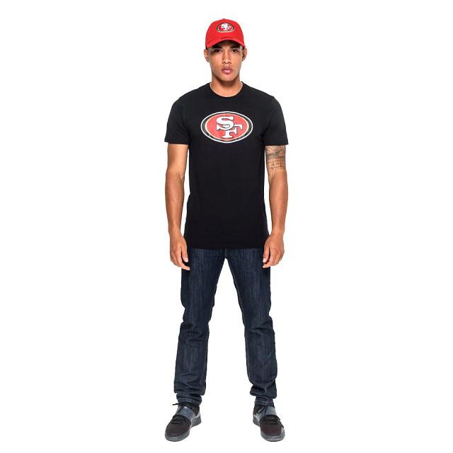 NEW ERA NFL San Francisco 49ers T-Shirt  