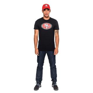 NEW ERA NFL San Francisco 49ers T-Shirt  