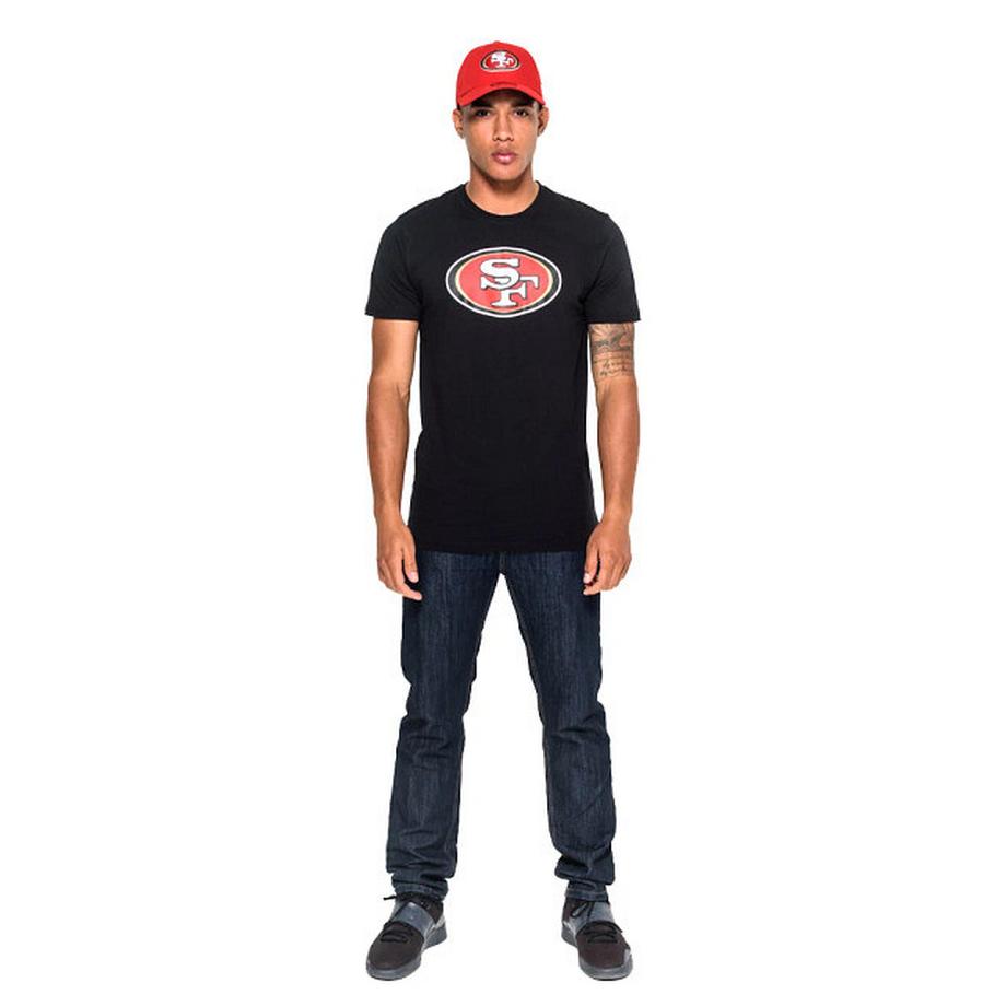 NEW ERA NFL San Francisco 49ers T-Shirt  