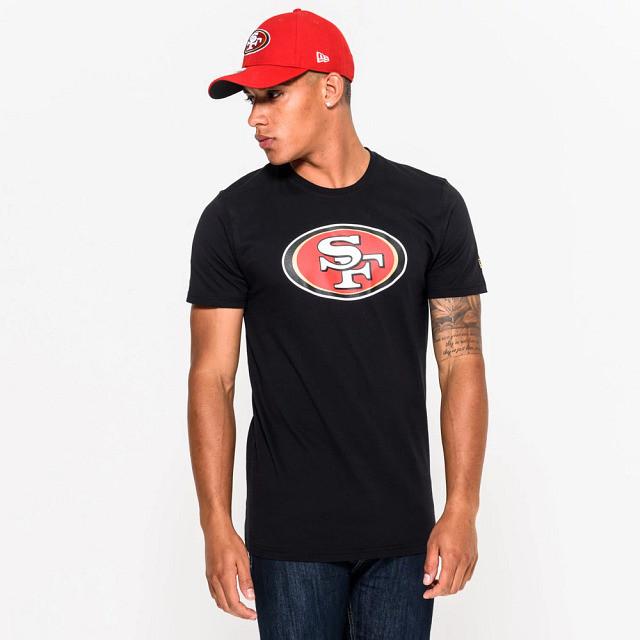 NEW ERA NFL San Francisco 49ers T-Shirt  