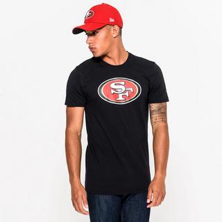 NEW ERA NFL San Francisco 49ers T-Shirt  