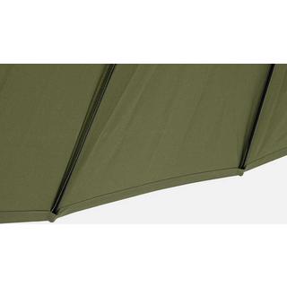 mutoni Parasol Atlanta 270 anthracite vert olive  