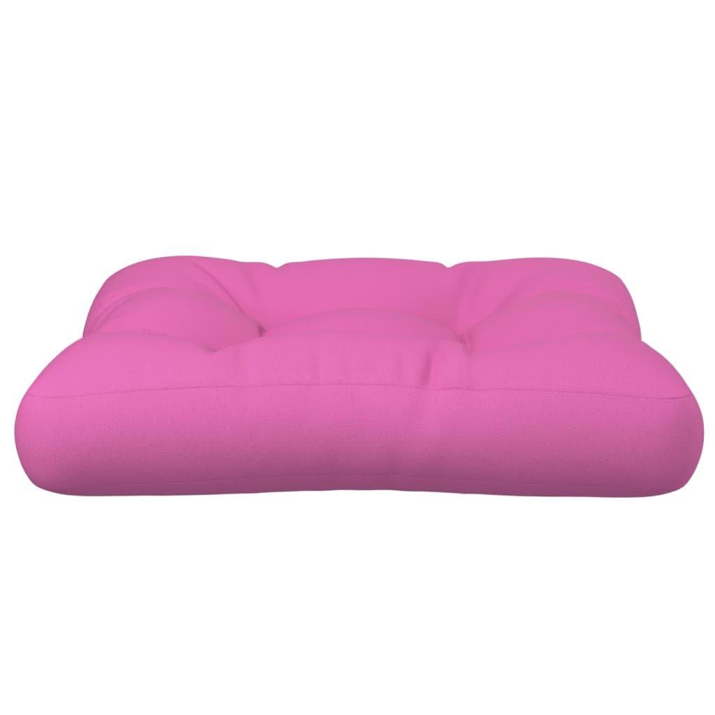 VidaXL Coussin de palette polyester  