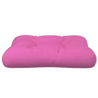 VidaXL Coussin de palette polyester  