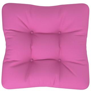 VidaXL Coussin de palette polyester  