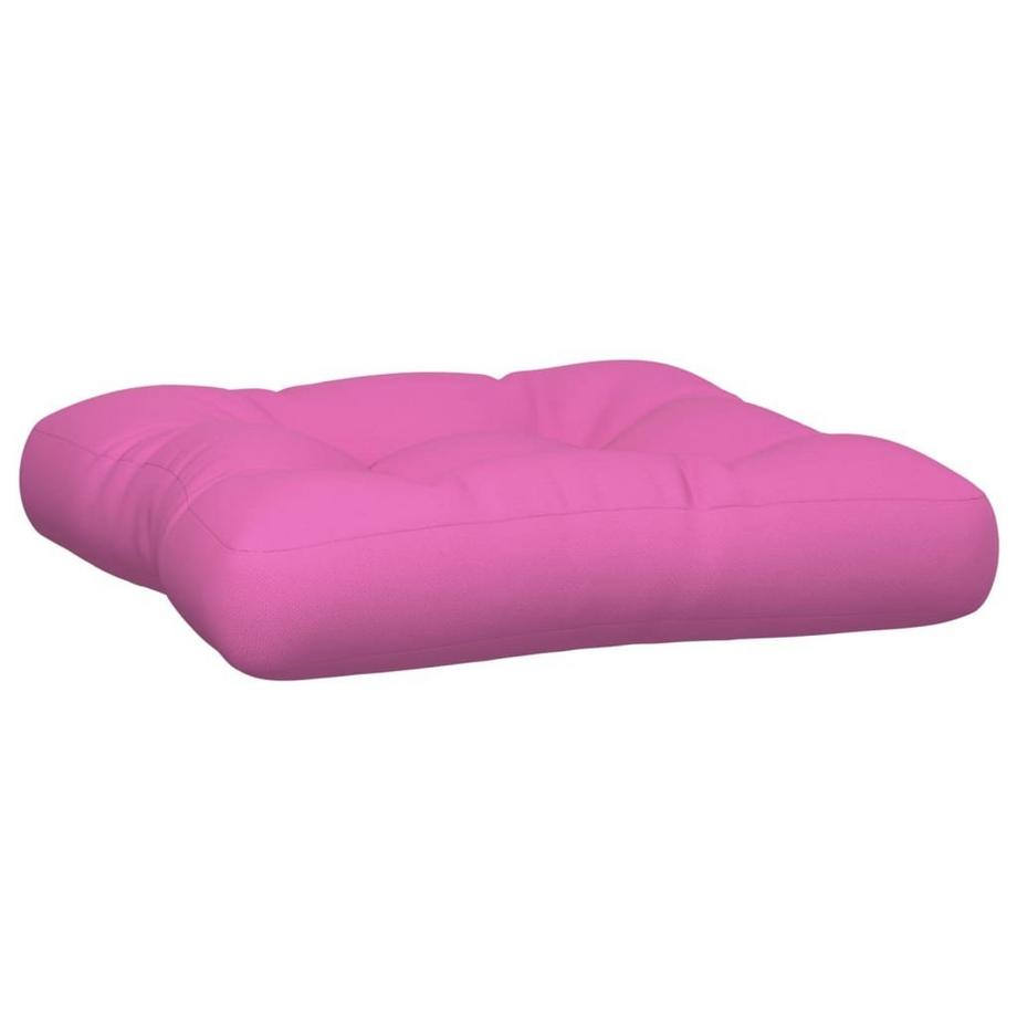 Coussin de palette polyester