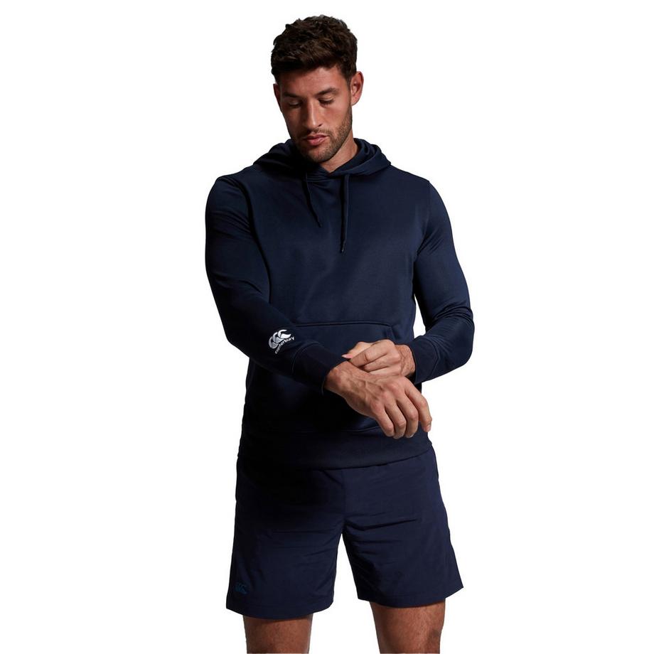 Canterbury Club Sweat à Capuche  