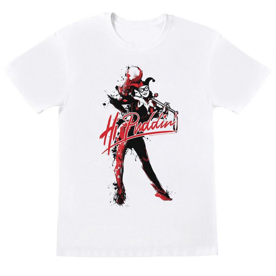 Hi Puddin TShirt