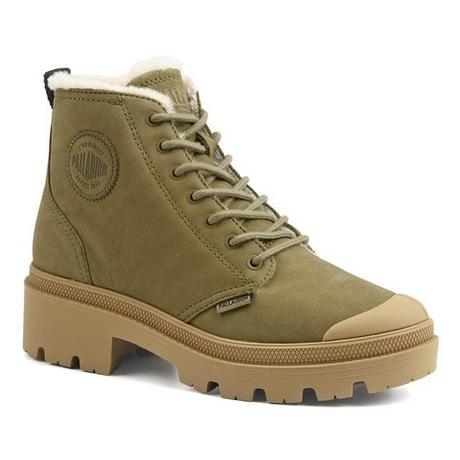 PALLADIUM  Pallabase Nbk Zip WL-39 