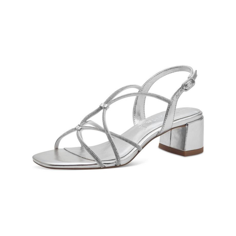 Sandalen 1-28236-42