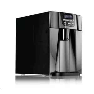 Ice Volcano 2G Eismaschine - Schwarz