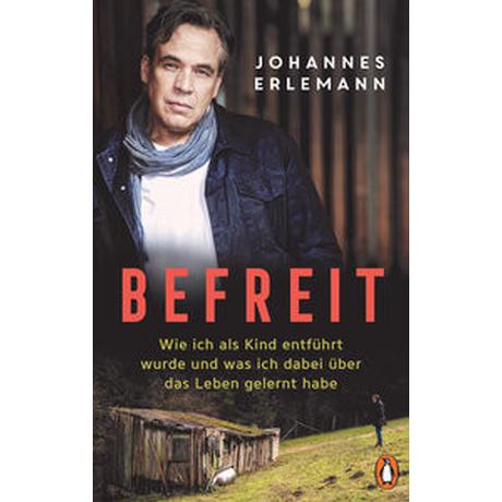 Befreit Erlemann, Johannes Gebundene Ausgabe 