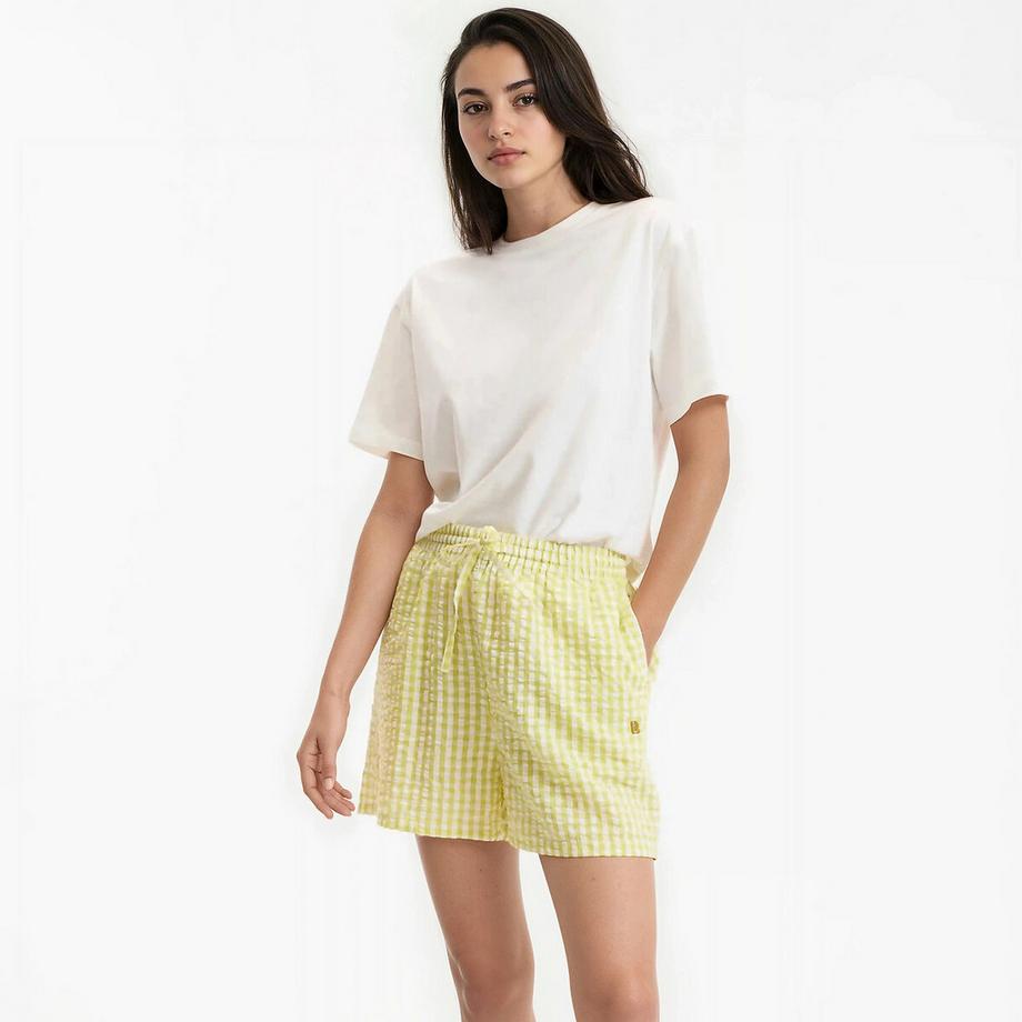 La Redoute Collections Pyjashort Vichy  
