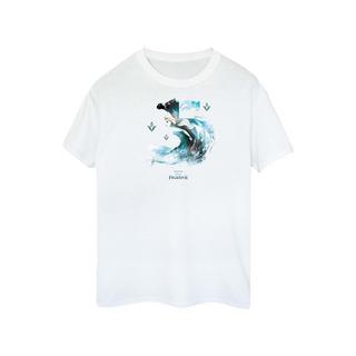 Disney Frozen 2 The Water Spirit T-Shirt  