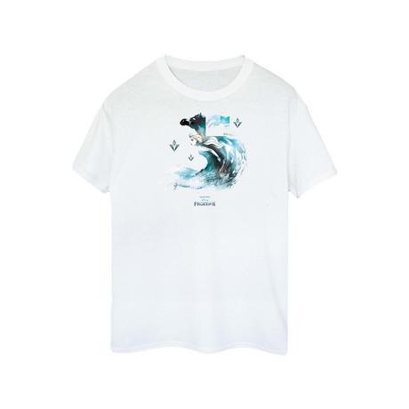 Disney Frozen 2 The Water Spirit T-Shirt  