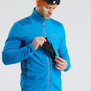 QUECHUA  Softshell - SH900 WARM 