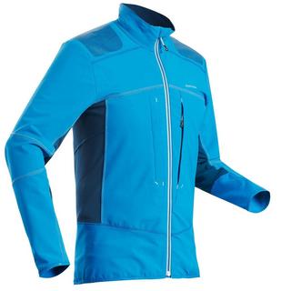 QUECHUA  Softshell - SH900 WARM 