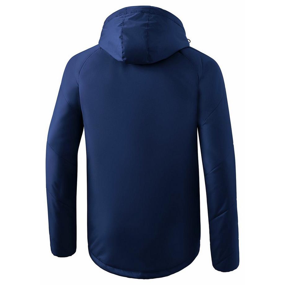 Erima Giacca Invernale Team  