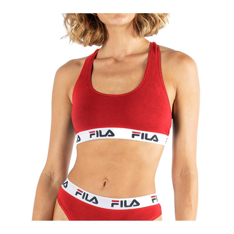 FILA Bustier 1er Pack  